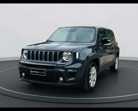 Used JEEP RENEGADE Diesel 2023 Ad 