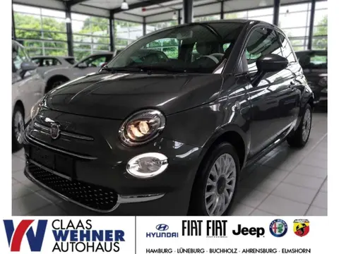 Annonce FIAT 500 Essence 2020 d'occasion 