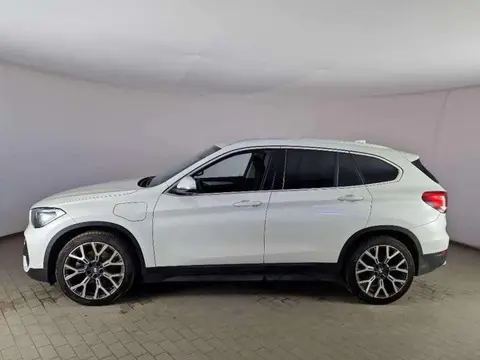 Used BMW X1 Hybrid 2021 Ad 