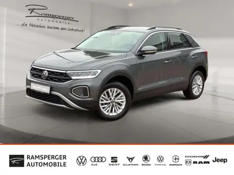 Annonce VOLKSWAGEN T-ROC Essence 2023 d'occasion 