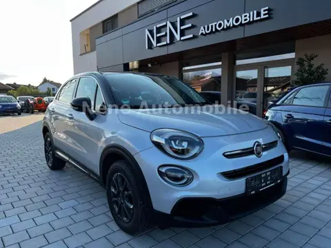 Used FIAT 500X Petrol 2019 Ad 