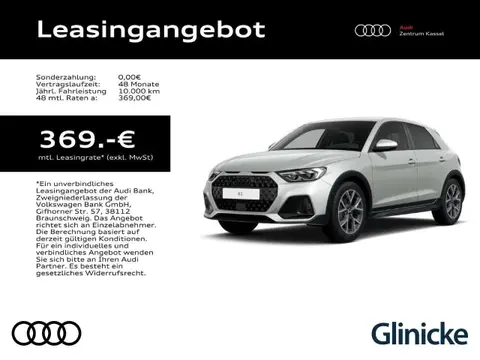 Used AUDI A1 Petrol 2024 Ad 