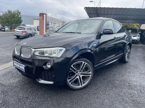 Used BMW X4 Diesel 2015 Ad 