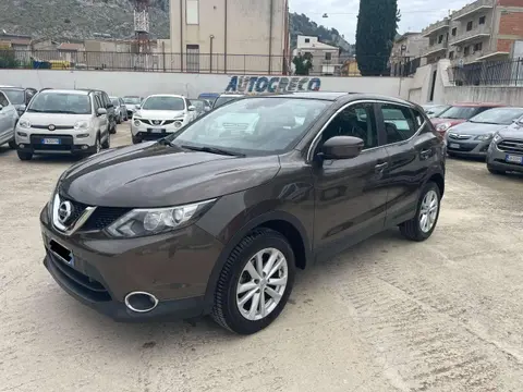 Annonce NISSAN QASHQAI Diesel 2016 d'occasion 