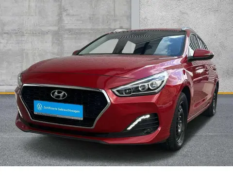 Used HYUNDAI I30 Diesel 2020 Ad 