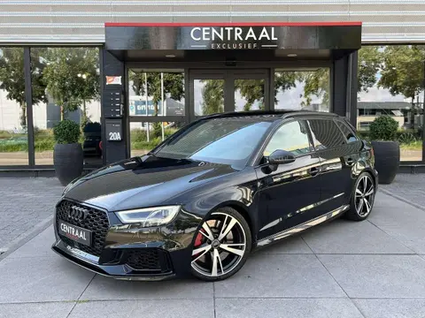 Annonce AUDI RS3 Essence 2018 d'occasion 