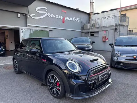 Annonce MINI JOHN COOPER WORKS Essence 2023 d'occasion 