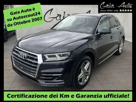 Used AUDI Q5 Diesel 2019 Ad 