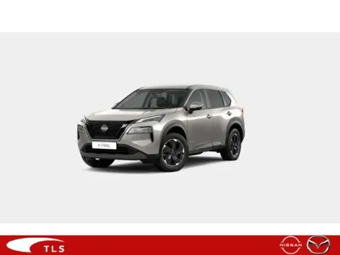 Used NISSAN X-TRAIL Hybrid 2024 Ad 