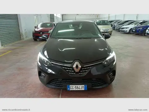 Used RENAULT CLIO LPG 2021 Ad 