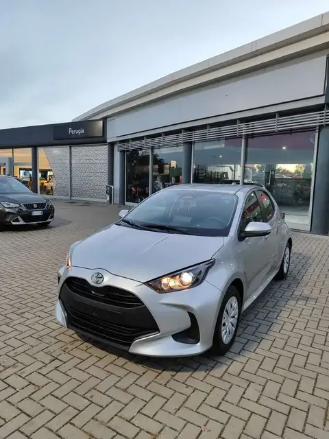 Annonce TOYOTA YARIS Hybride 2024 d'occasion 