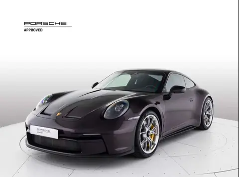 Used PORSCHE 992 Petrol 2022 Ad 