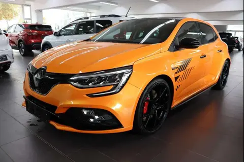 Annonce RENAULT MEGANE Essence 2023 d'occasion 