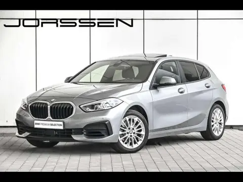 Annonce BMW SERIE 1 Essence 2023 d'occasion 