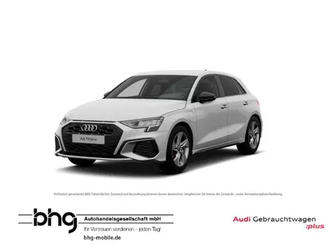 Used AUDI A3 Hybrid 2022 Ad 