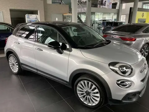 Annonce FIAT 500X Diesel 2021 d'occasion 