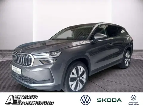 Used SKODA KODIAQ Diesel 2024 Ad 