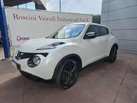 Used NISSAN JUKE Diesel 2016 Ad 