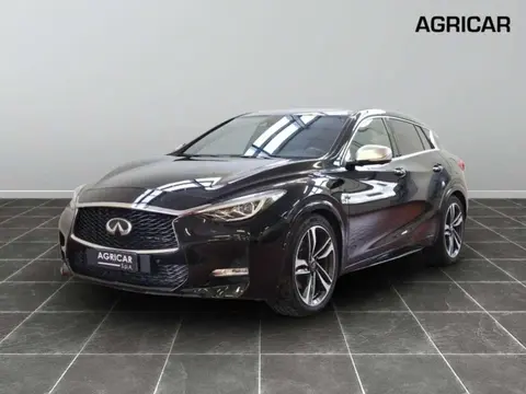 Annonce INFINITI Q30 Diesel 2015 d'occasion 