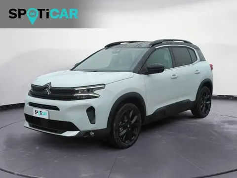 Used CITROEN C5 AIRCROSS Diesel 2024 Ad 