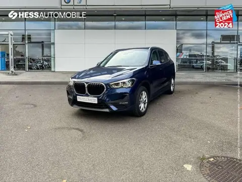 Used BMW X1 Diesel 2020 Ad 