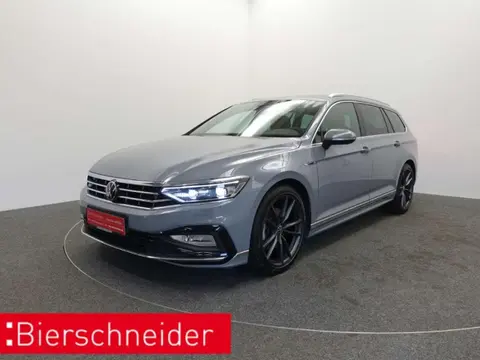 Annonce VOLKSWAGEN PASSAT Diesel 2023 d'occasion 