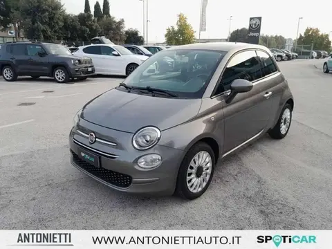 Annonce FIAT 500 Essence 2019 d'occasion 