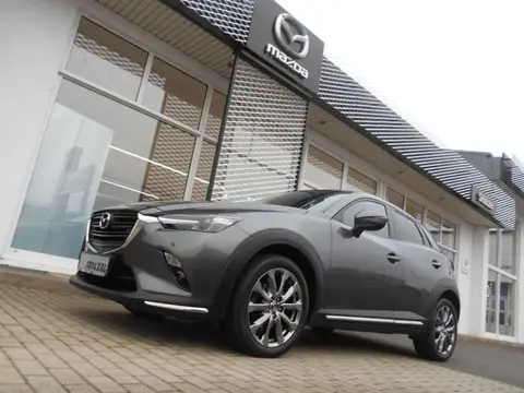 Annonce MAZDA CX-3 Essence 2020 d'occasion 