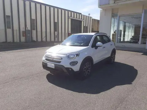 Used FIAT 500X Petrol 2021 Ad 