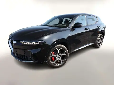 Used ALFA ROMEO TONALE Hybrid 2023 Ad 