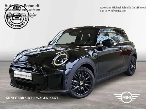 Used MINI COOPER Electric 2023 Ad 