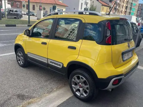 Used FIAT PANDA Petrol 2019 Ad 