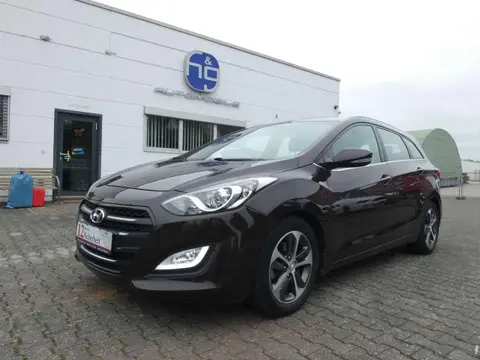 Used HYUNDAI I30 Petrol 2017 Ad 