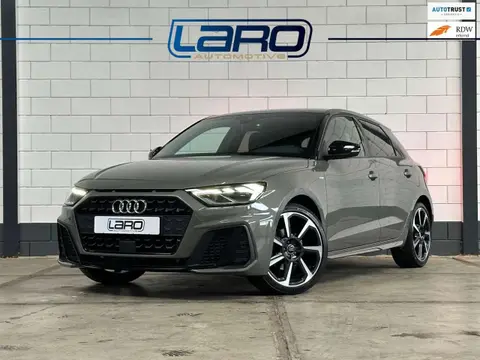 Used AUDI A1 Petrol 2020 Ad 