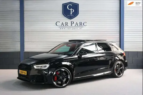 Used AUDI RS3 Petrol 2019 Ad 