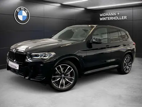 Used BMW X3 Diesel 2023 Ad 