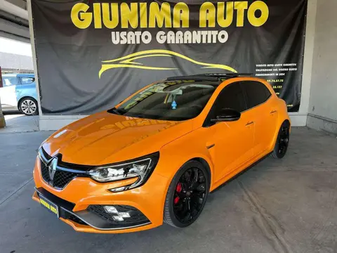 Used RENAULT MEGANE Petrol 2019 Ad 