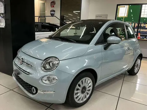 Annonce FIAT 500 Hybride 2024 d'occasion 