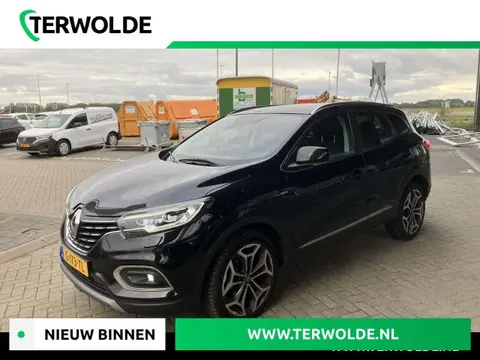 Used RENAULT KADJAR Petrol 2019 Ad 