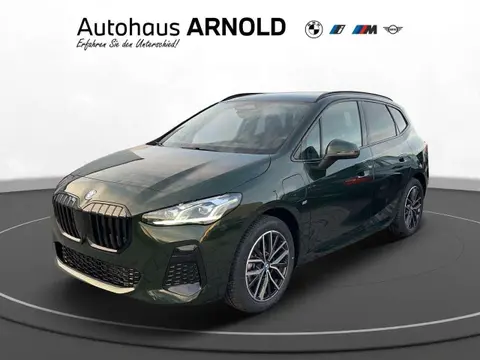 Annonce BMW SERIE 2 Hybride 2024 d'occasion 