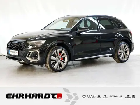 Used AUDI Q5 Diesel 2024 Ad 