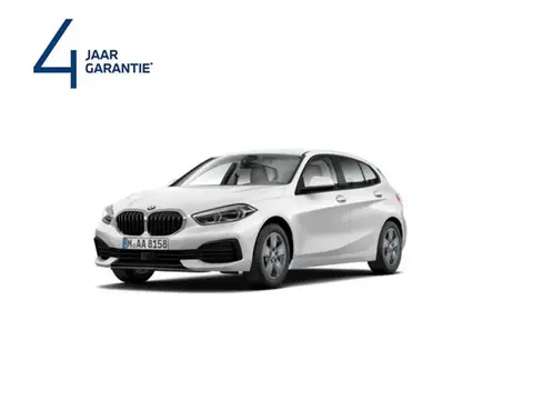 Annonce BMW SERIE 1 Essence 2024 d'occasion 