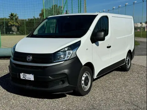 Annonce FIAT TALENTO Diesel 2019 d'occasion 