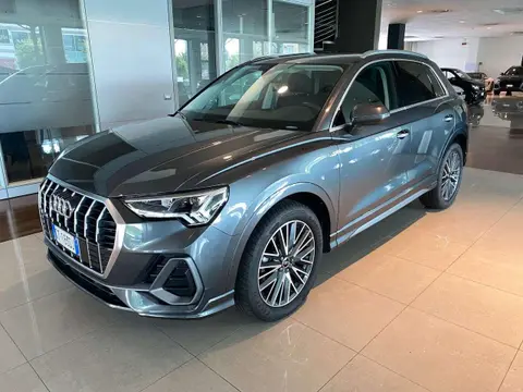 Annonce AUDI Q3 Diesel 2024 d'occasion 