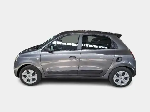 Used RENAULT TWINGO Petrol 2021 Ad 