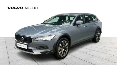 Annonce VOLVO V90 Diesel 2024 d'occasion 