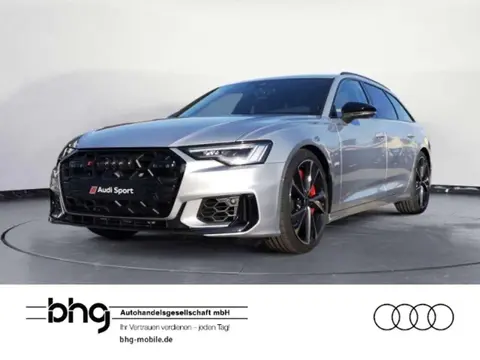 Annonce AUDI S6 Diesel 2024 d'occasion 