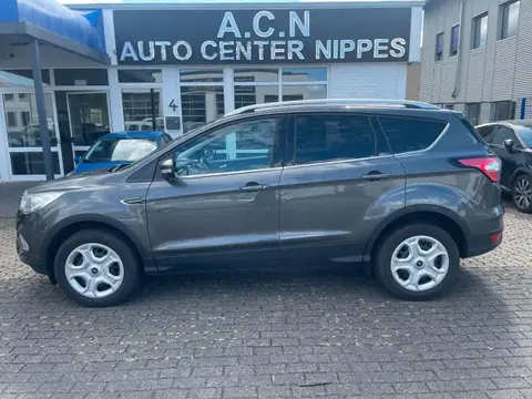 Used FORD KUGA Diesel 2019 Ad 