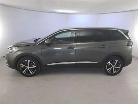 Annonce PEUGEOT 5008 Diesel 2020 d'occasion 