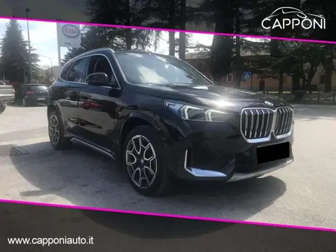 Annonce BMW X1 Diesel 2022 d'occasion 